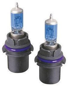 Street Glow Headlight Bulb