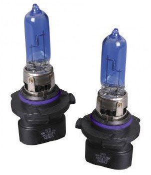 Street Glow Headlight Bulb