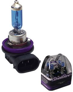 Street Glow Headlight Bulb