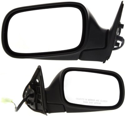 Kool Vue Mirror