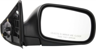Kool Vue Mirror