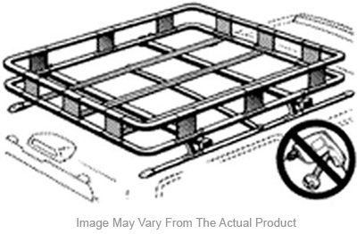Surco Products Roof Rack