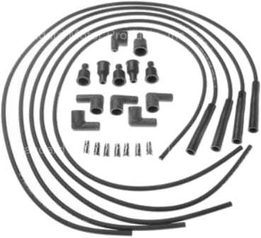 Standard Spark Plug Wire
