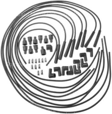Standard Spark Plug Wire
