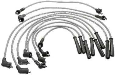 Standard Spark Plug Wire