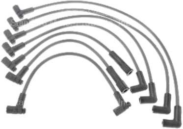Standard Spark Plug Wire