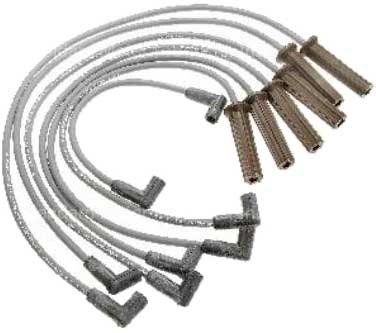 Standard Spark Plug Wire