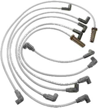 Standard Spark Plug Wire