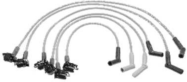 Standard Spark Plug Wire