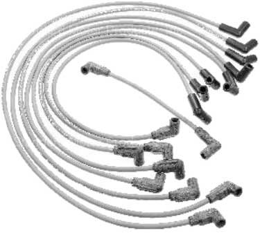 Standard Spark Plug Wire