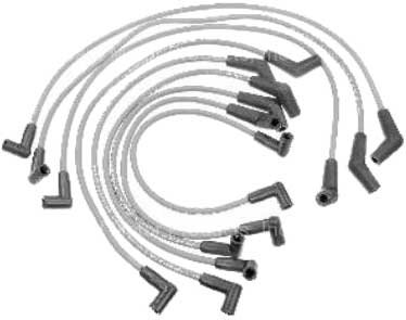 Standard Spark Plug Wire