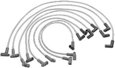 Standard Spark Plug Wire