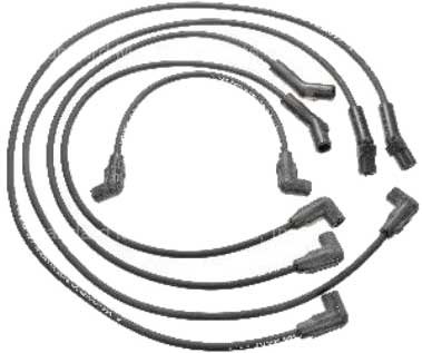 Standard Spark Plug Wire