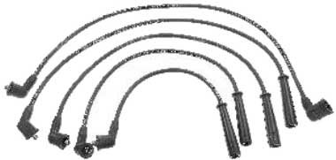 Standard Spark Plug Wire