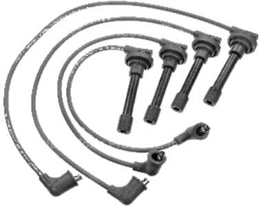 Standard Spark Plug Wire