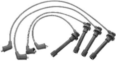 Standard Spark Plug Wire