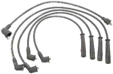 Standard Spark Plug Wire