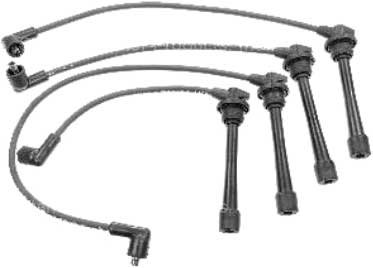 Standard Spark Plug Wire