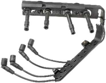 Standard Spark Plug Wire