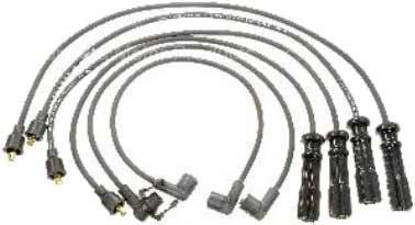 Standard Spark Plug Wire