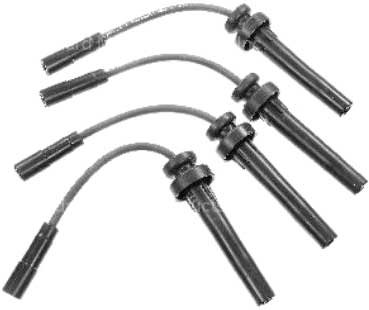 Standard Spark Plug Wire
