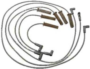 Standard Spark Plug Wire