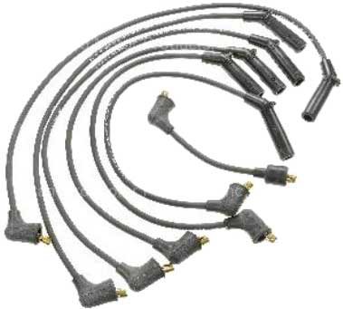 Standard Spark Plug Wire