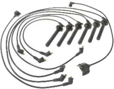 Standard Spark Plug Wire