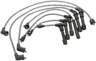 Standard Spark Plug Wire