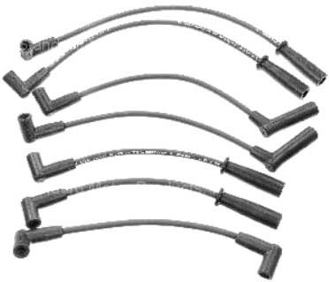 Standard Spark Plug Wire