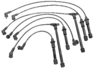 Standard Spark Plug Wire