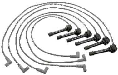 Standard Spark Plug Wire