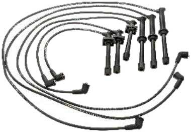 Standard Spark Plug Wire