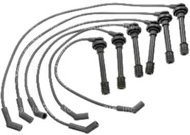 Standard Spark Plug Wire