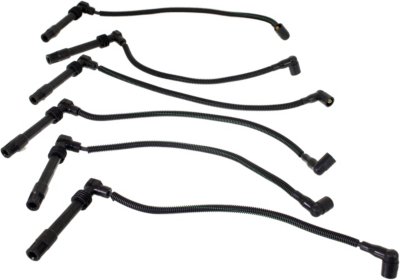 Standard Spark Plug Wire
