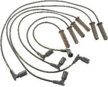 Standard Spark Plug Wire