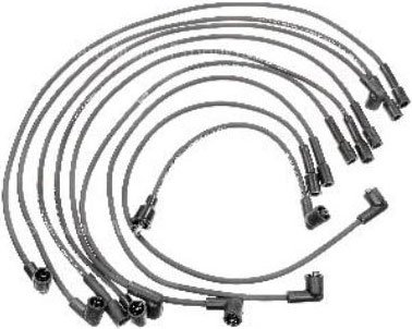 Standard Spark Plug Wire
