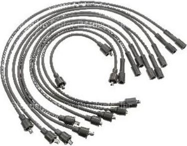 Standard Spark Plug Wire