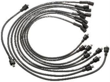 Standard Spark Plug Wire