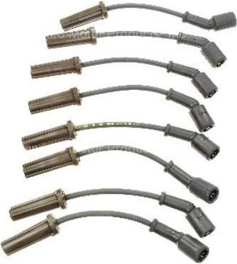 Standard Spark Plug Wire