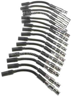 Standard Spark Plug Wire