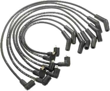 Standard SW27883 Spark Plug Wire - Direct Fit