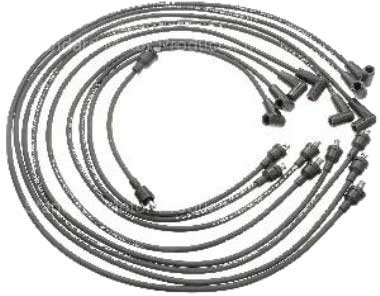 Standard Spark Plug Wire