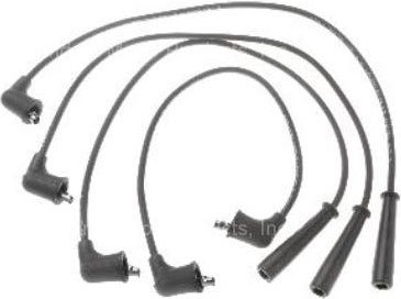 Standard Spark Plug Wire