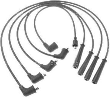 Standard Spark Plug Wire
