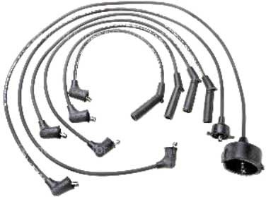 Standard Spark Plug Wire