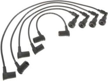 Standard Spark Plug Wire