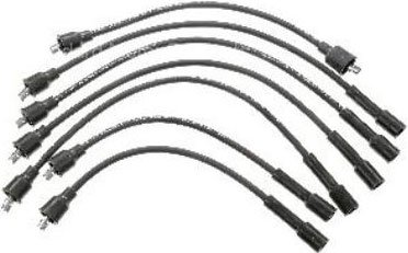 Standard Spark Plug Wire