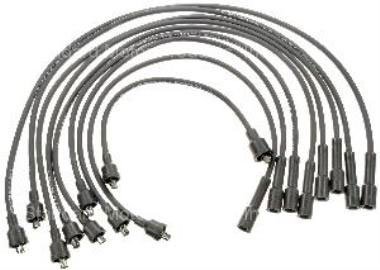Standard Spark Plug Wire