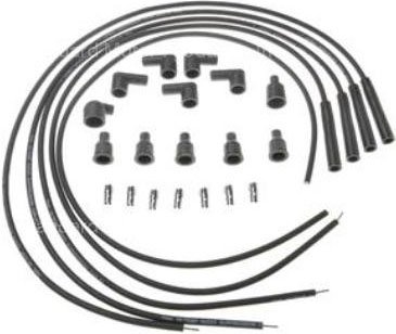 Standard Spark Plug Wire